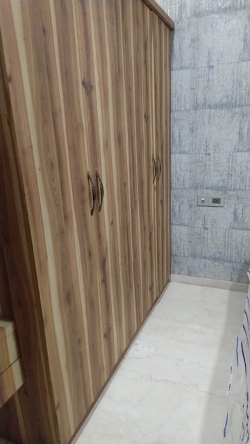 Bathroom in 3 BHK Apartment at Omkar Alta Monte, Malad East – for Sale