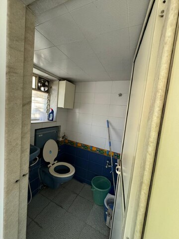 Attached Bathroom in 1 BHK Apartment at Santacruz West – for Rent