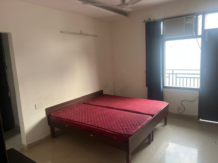 Bedroom, vip road 2 Bedroom 1250 Sq.Ft. Apartment In Vip Road Zirakpur 9030769