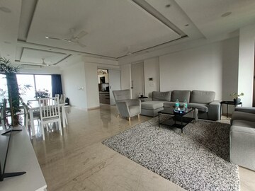 3.5 BHK Apartment For Rent in Kanakia Silicon Valley, Powai