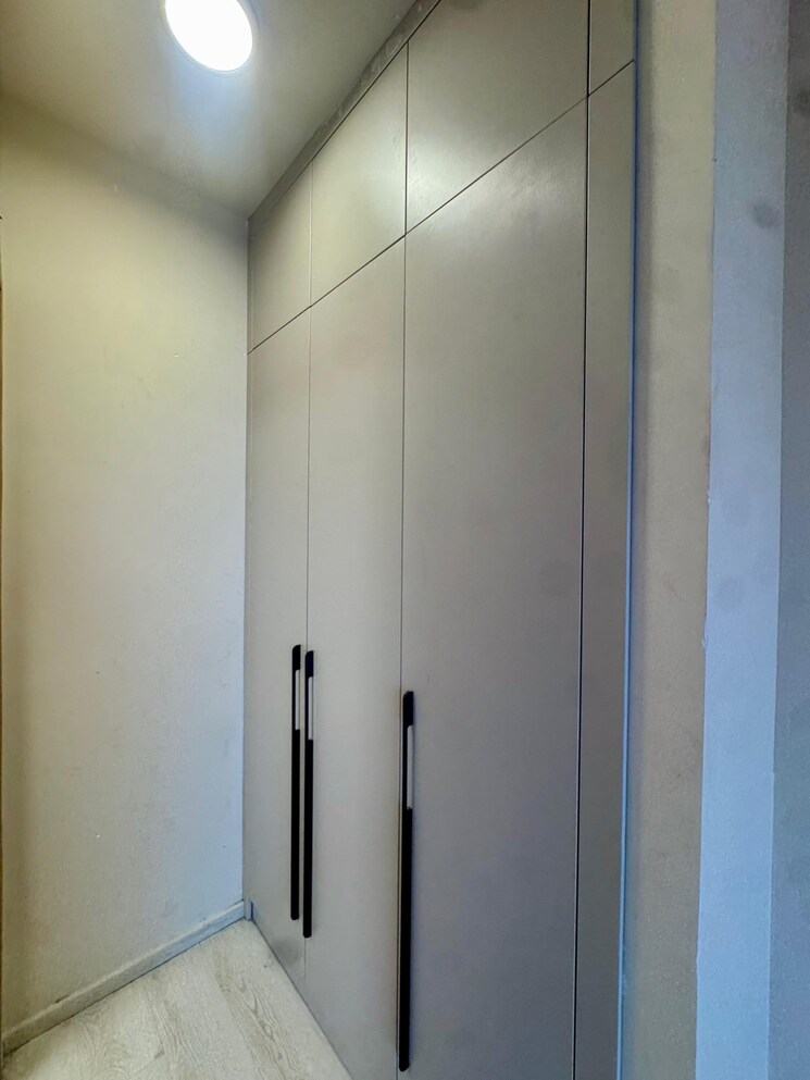 Room, m3m-heights 3 Bedroom 2040 Sq.Ft. Apartment In Sector 65 Gurgaon 9030776