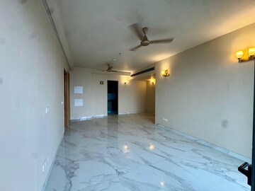 Living Room in 3 BHK Apartment at M3M Heights, Sector 65 – for Rent