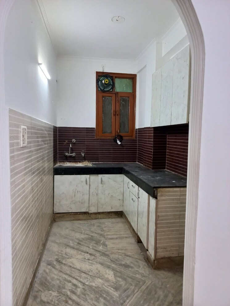 Kitchen, saket 2 Bedroom 1200 Sq.Ft. Apartment In Saket Delhi 9030762
