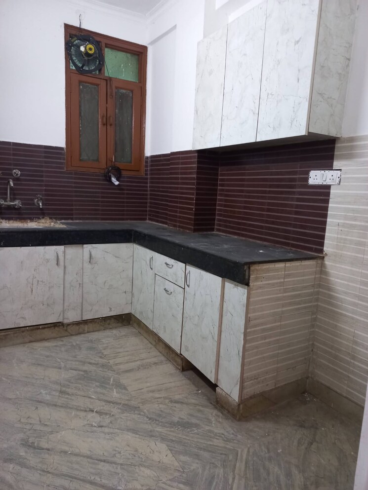 Kitchen, saket 2 Bedroom 1200 Sq.Ft. Apartment In Saket Delhi 9030762