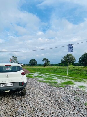 Plot Area in  Plot at Mohanlalganj – for Sale