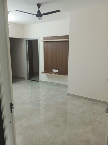 Building Lobby in 1 BHK Builder Floor at Hsr Layout – for Rent