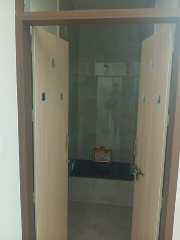  1 BHK Builder Floor at Hsr Layout – for Rent
