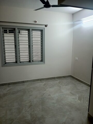 1 BHK Builder Floor For Rent in Hsr Layout