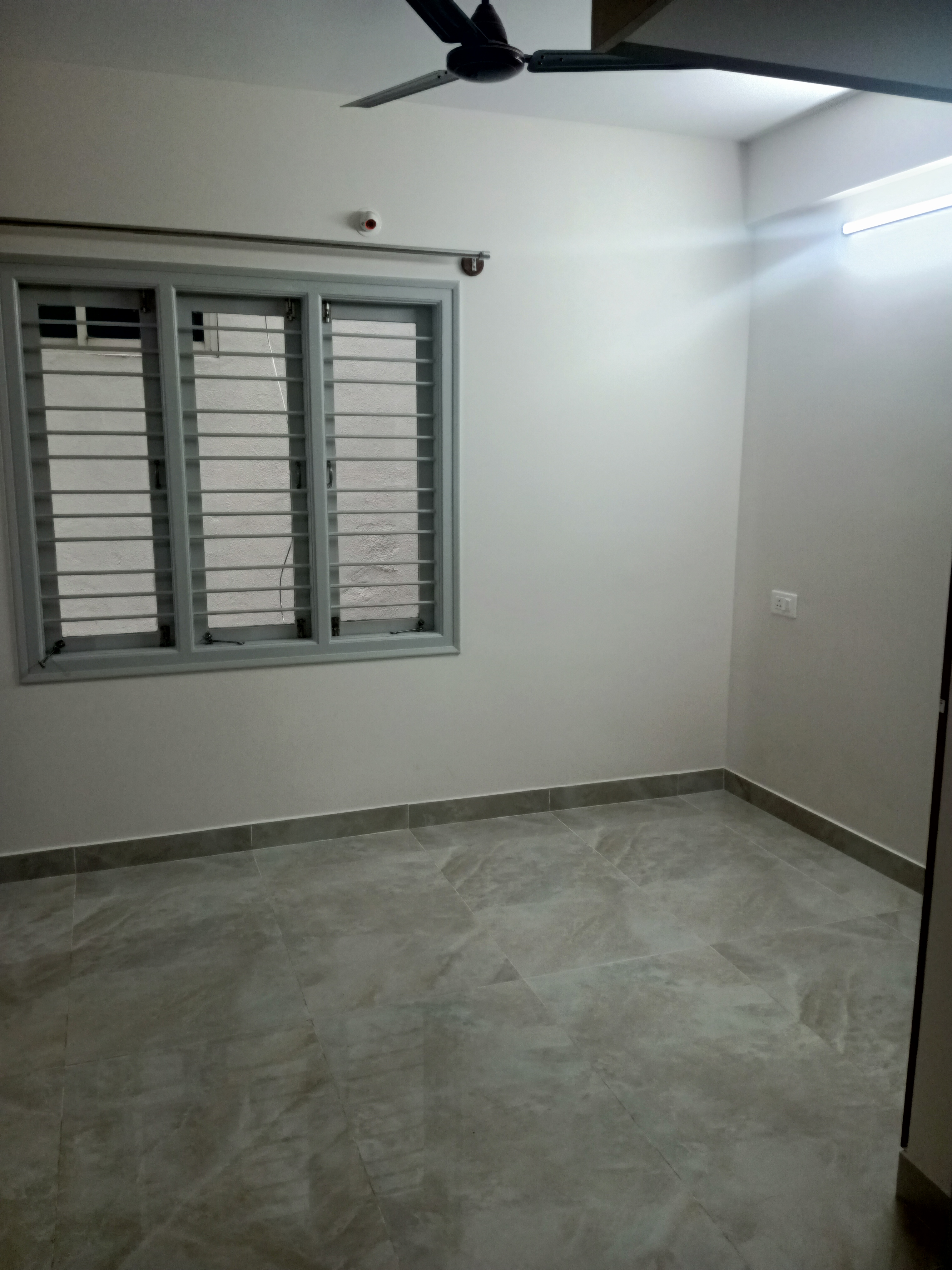 1 BHK + Pooja Room Builder Floor For Rent in HSR layout