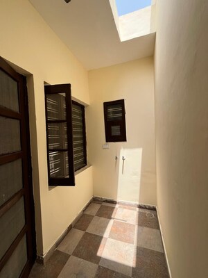 Kitchen in 3 BHK Independent House at Smart City Kharar, North Kharar – for Sale