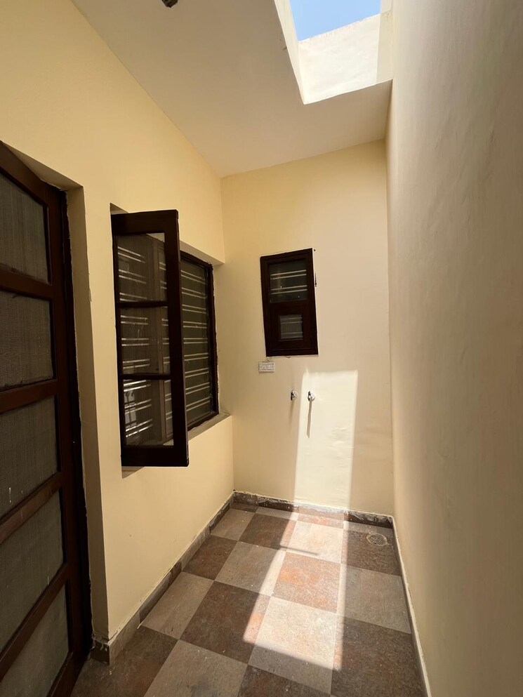 Kitchen, smart-city-kharar 3 Bedroom 104 Sq.Yd. Independent House In North Kharar Chandigarh 9030778