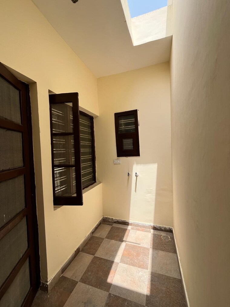 Kitchen, smart-city-kharar 3 Bedroom 104 Sq.Yd. Independent House In North Kharar Chandigarh 9030778