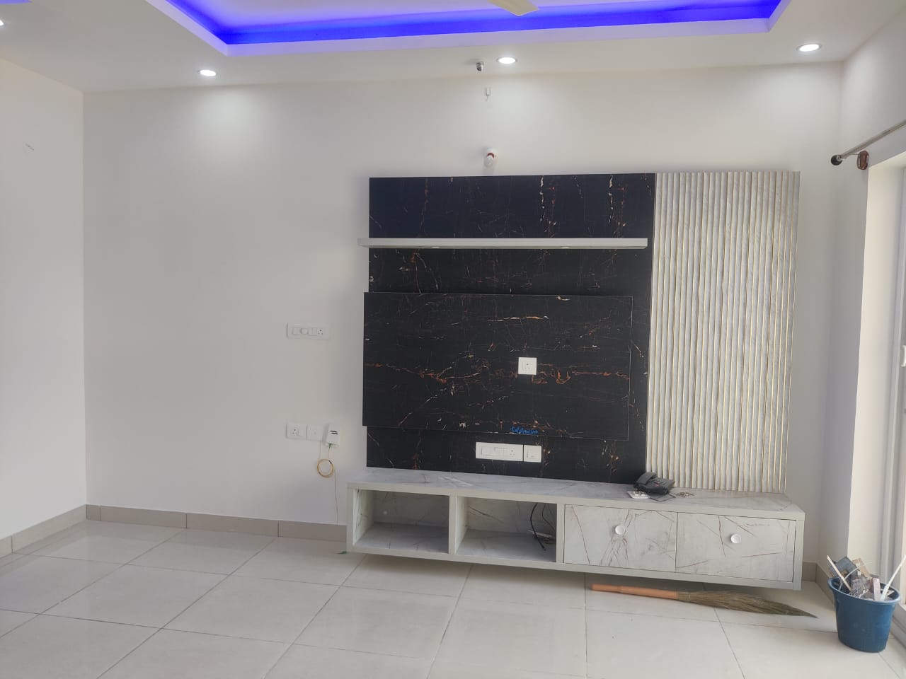 3 BHK + Pooja Room 1617 Sq.Ft. Apartment in Prestige Elysian