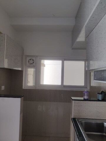 Kitchen in 3 BHK Apartment at Prestige Elysian, Bannerghatta Road – for Rent