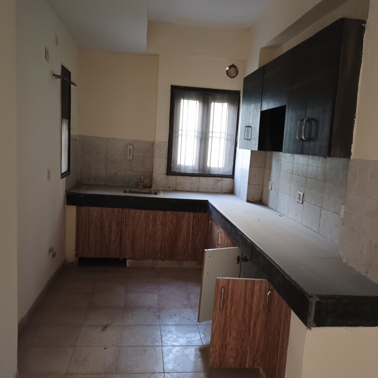 Kitchen, rps-savana 2.5 Bedroom 1339 Sq.Ft. Apartment In Sector 88 Faridabad 9030784