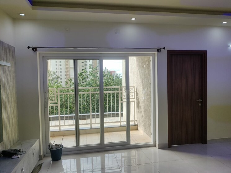 Living Room, prestige-elysian 3 Bedroom 1617 Sq.Ft. Apartment In Bannerghatta Road Bangalore 9030758