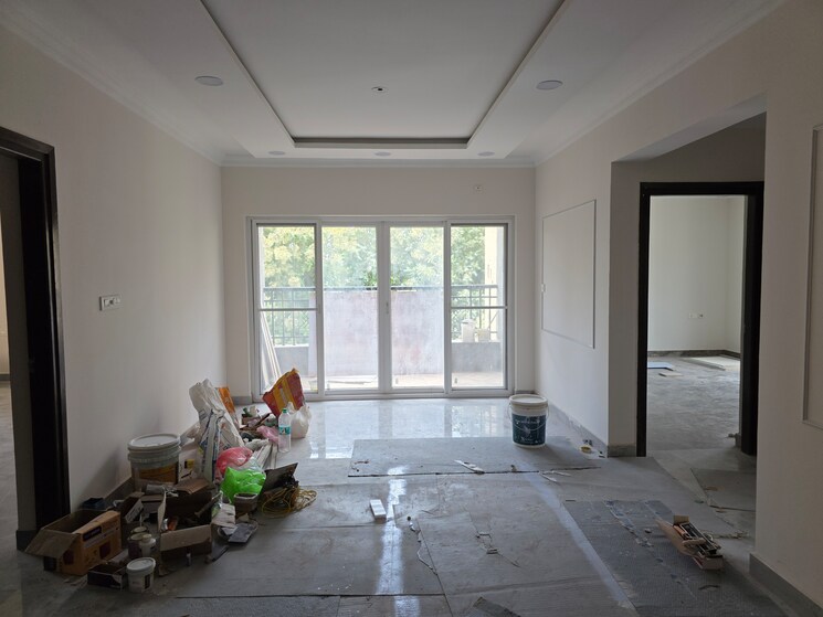 Living Room, jain-heights-east-parade 4 Bedroom 2774 Sq.Ft. Apartment In Cv Raman Nagar Bangalore 9030791