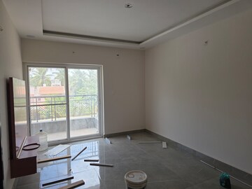Team Area in 4 BHK Apartment at Jain Heights East Parade, Cv Raman Nagar – for Sale