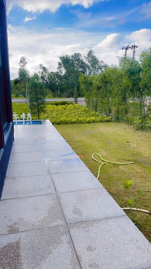  Plot – Garden View at Mohanlalganj - for Sale