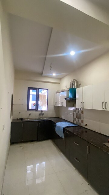 Kitchen in 3 BHK Apartment at Kishanpura – for Rent