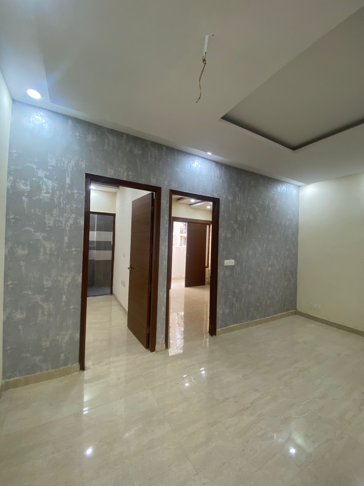 3 BHK Apartment For Rent in Kishanpura