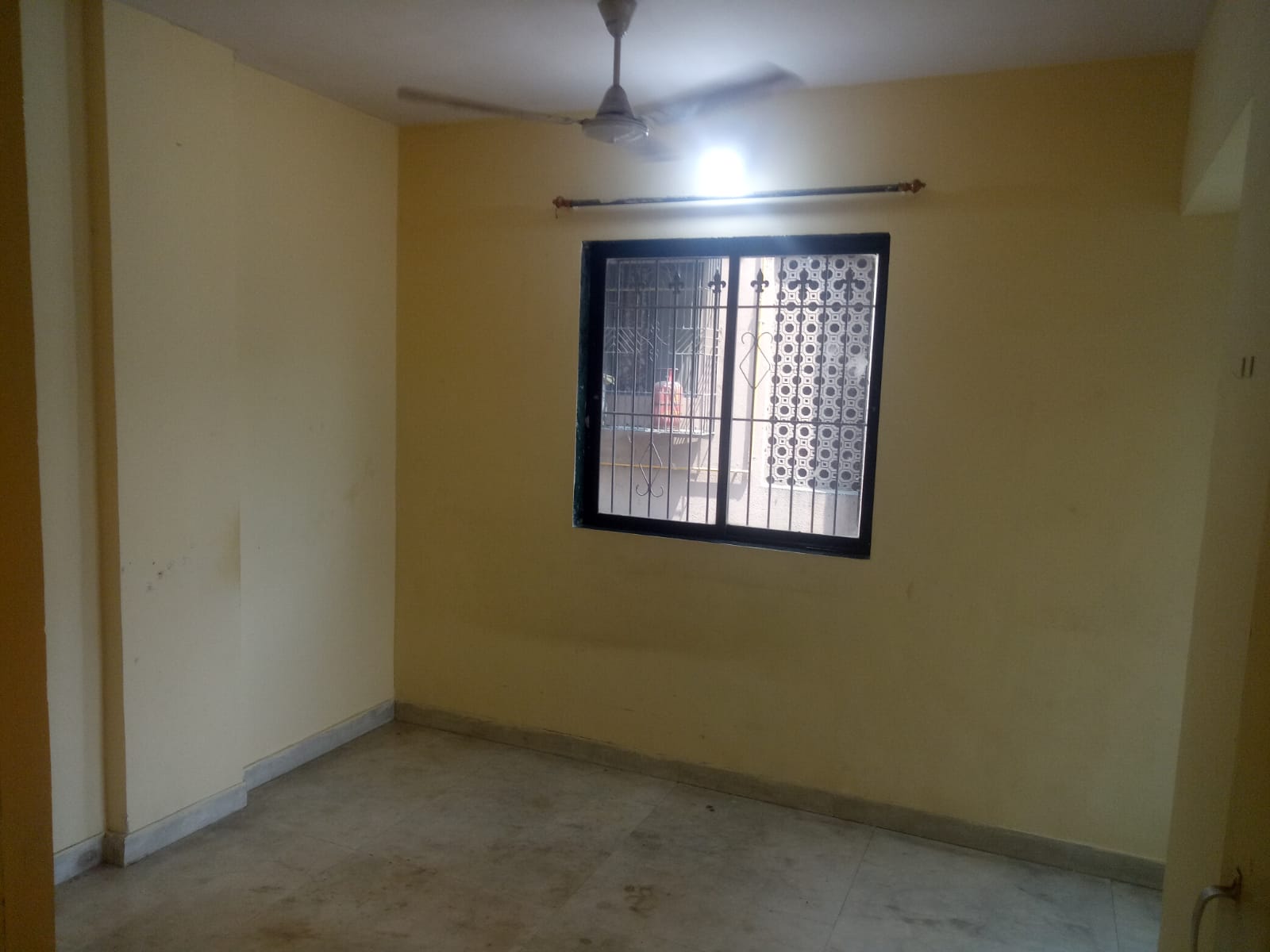 1 RkApartment For Sale in Nilkanth Society 