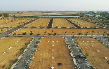  Plot For Sale in Tata Crescent Enclave, Oragadam