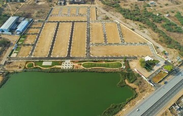  Plot – Exterior View View at Tata Crescent Enclave, Oragadam - for Sale