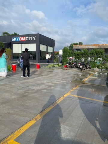  Plot – Exterior View View at Mohanlalganj - for Sale