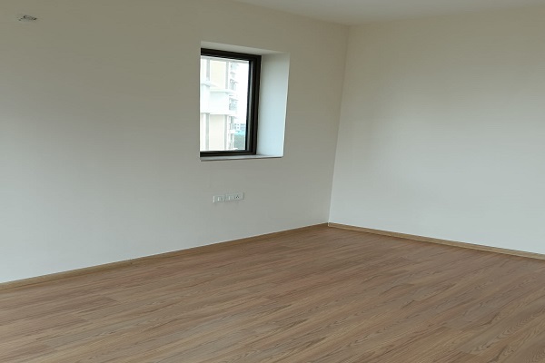 1 BHK + Servant Room Apartment For Sale in Runwal Bliss