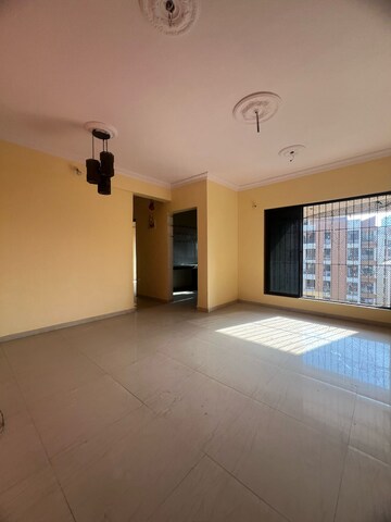 Room in 2 BHK Apartment at Parsik Nagar – for Sale