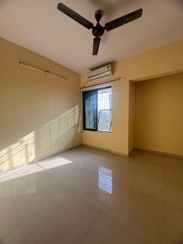 Room in 2 BHK Apartment at Parsik Nagar – for Sale