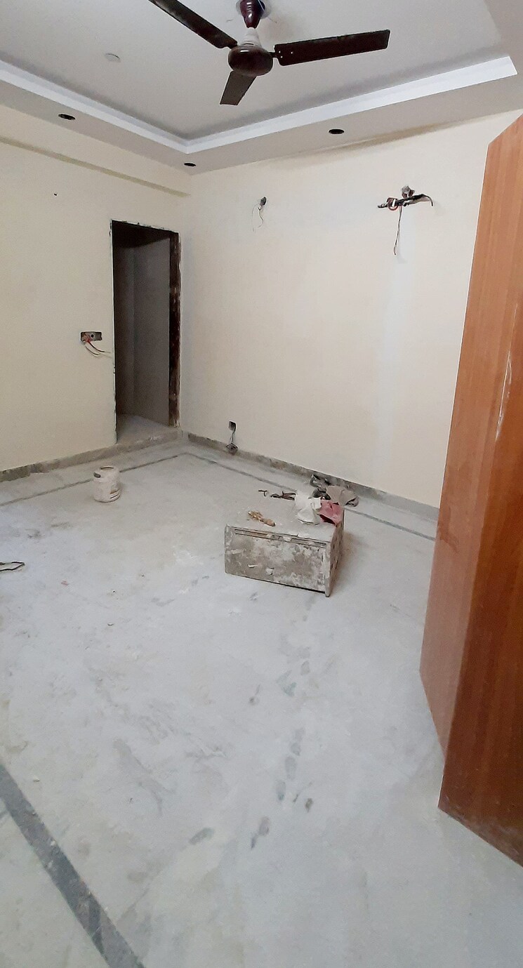 Bedroom, sector 6 dwarka 3 Bedroom 1600 Sq.Ft. Apartment In Sector 6 Dwarka Delhi 9030807