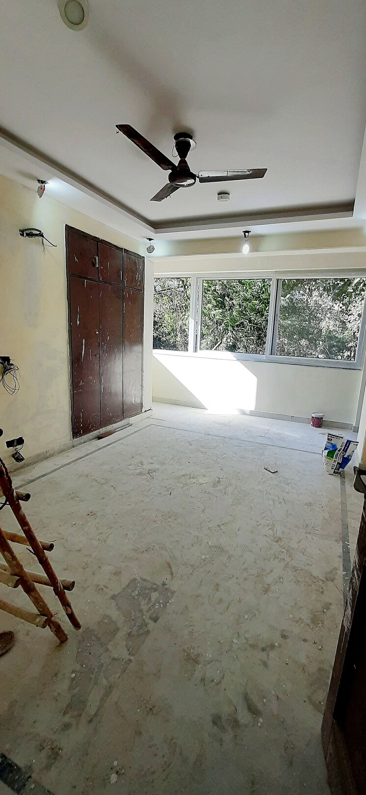 Room, sector 6 dwarka 3 Bedroom 1600 Sq.Ft. Apartment In Sector 6 Dwarka Delhi 9030807