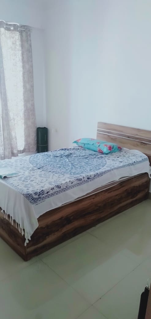 2 BHK 1036 Sq.Ft. Apartment in Nahar Amrit Shakti Water Lily And White Lily