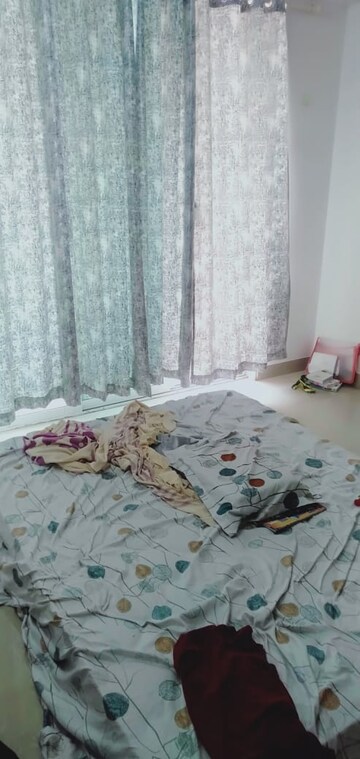 Bedroom in 2 BHK Apartment at Nahar Amrit Shakti Water Lily And White Lily, Chandivali – for Rent
