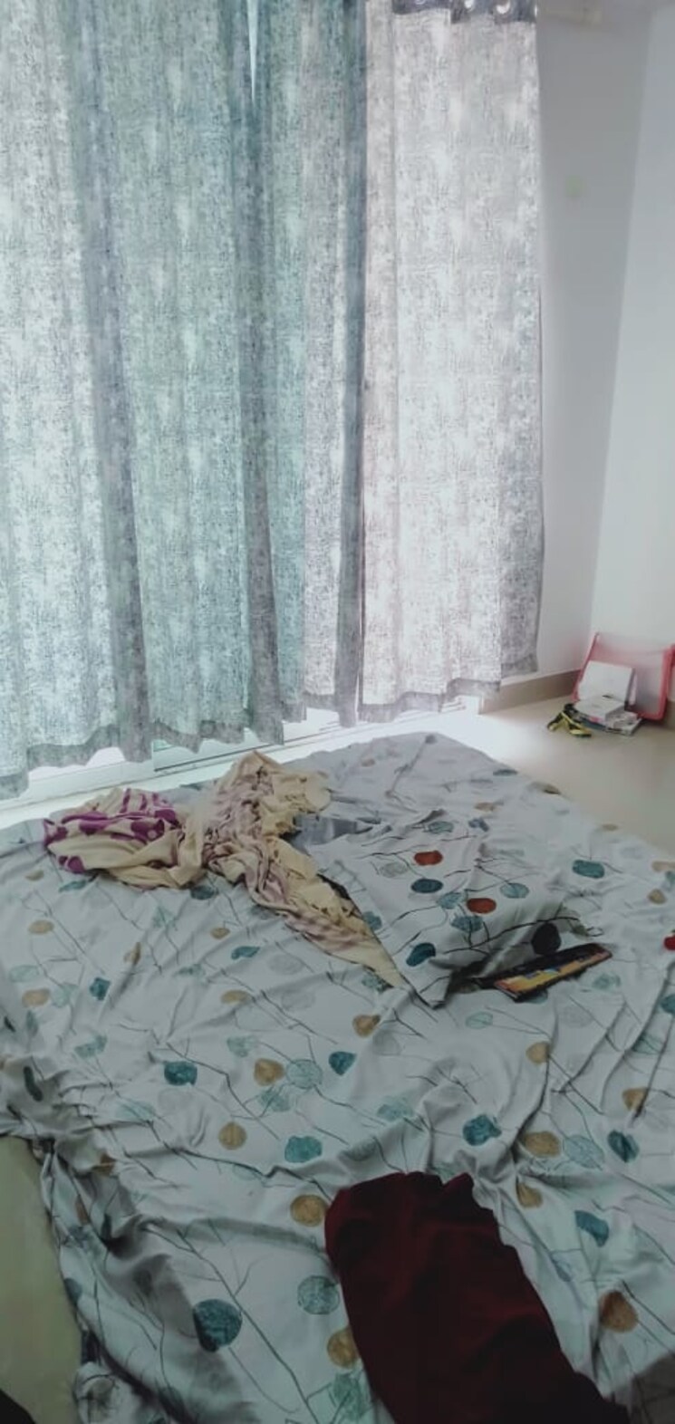 Bedroom, nahar-amrit-shakti-water-lily-and-white-lily 2 Bedroom 1036 Sq.Ft. Apartment In Chandivali Mumbai 9030813