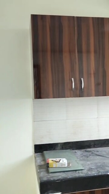 Kitchen in 3 BHK Apartment at BPTP Park Elite Premium, Sector 84 – for Rent