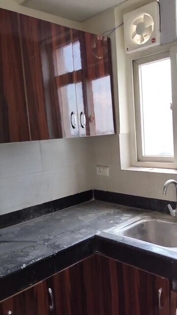 Kitchen in 3 BHK Apartment at BPTP Park Elite Premium, Sector 84 – for Rent