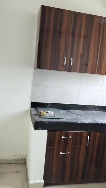 Kitchen in 3 BHK Apartment at BPTP Park Elite Premium, Sector 84 – for Rent