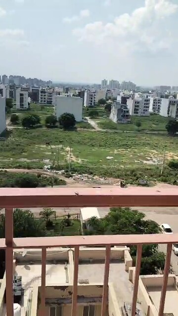 3 BHK Apartment – Exterior View View at BPTP Park Elite Premium, Sector 84 - for Rent