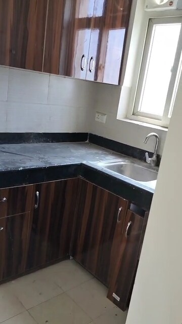 Kitchen in 3 BHK Apartment at BPTP Park Elite Premium, Sector 84 – for Rent