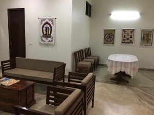 6+ BHK Villa – Exterior View View at Beta I Greater Noida - for Sale