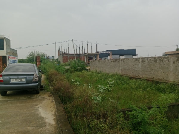 Plot For Sale in Tilapta