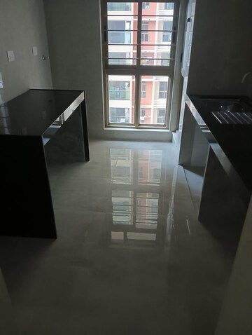 Kitchen in 2 BHK Apartment at Sheth Vasant Blossom, Marol – for Rent