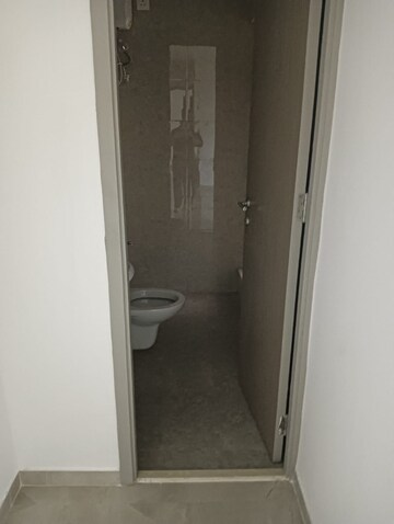 Bathroom in 2 BHK Apartment at Sheth Vasant Blossom, Marol – for Rent