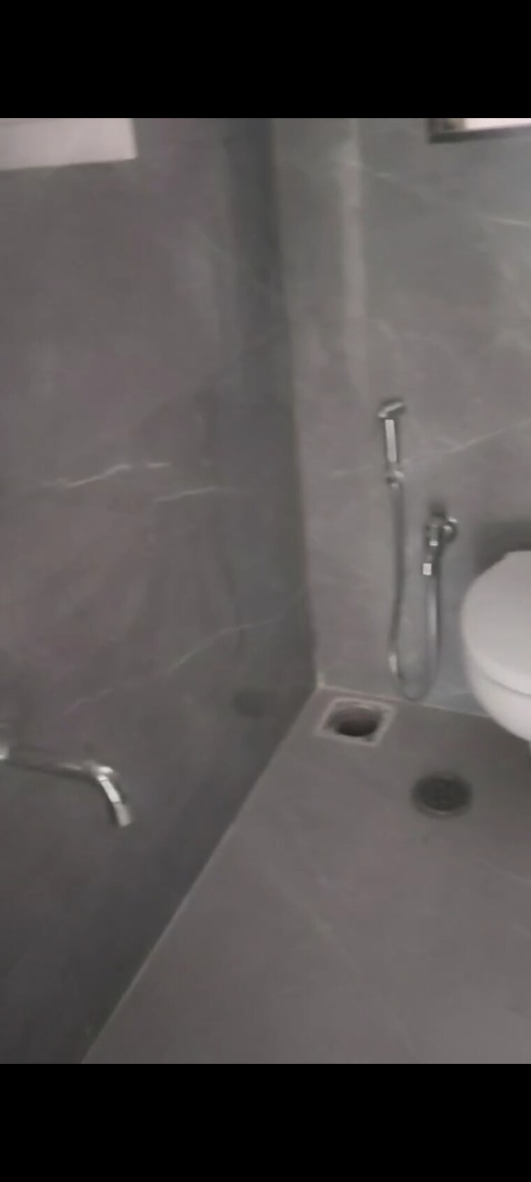 Attached Bathroom, sudarsan-panchsheel 1 Bedroom 425 Sq.Ft. Apartment In Andheri East Mumbai 9030837