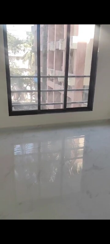 1 BHK Apartment For Sale in Sudarsan Panchsheel, Andheri East