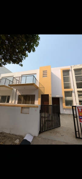 1 BHK 697 Sq.Ft. Villa in BPTP Parklands Villa