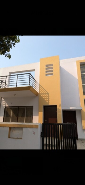 1 BHK Villa – Exterior View View at BPTP Parklands Villa, Sector 88 - for Rent
